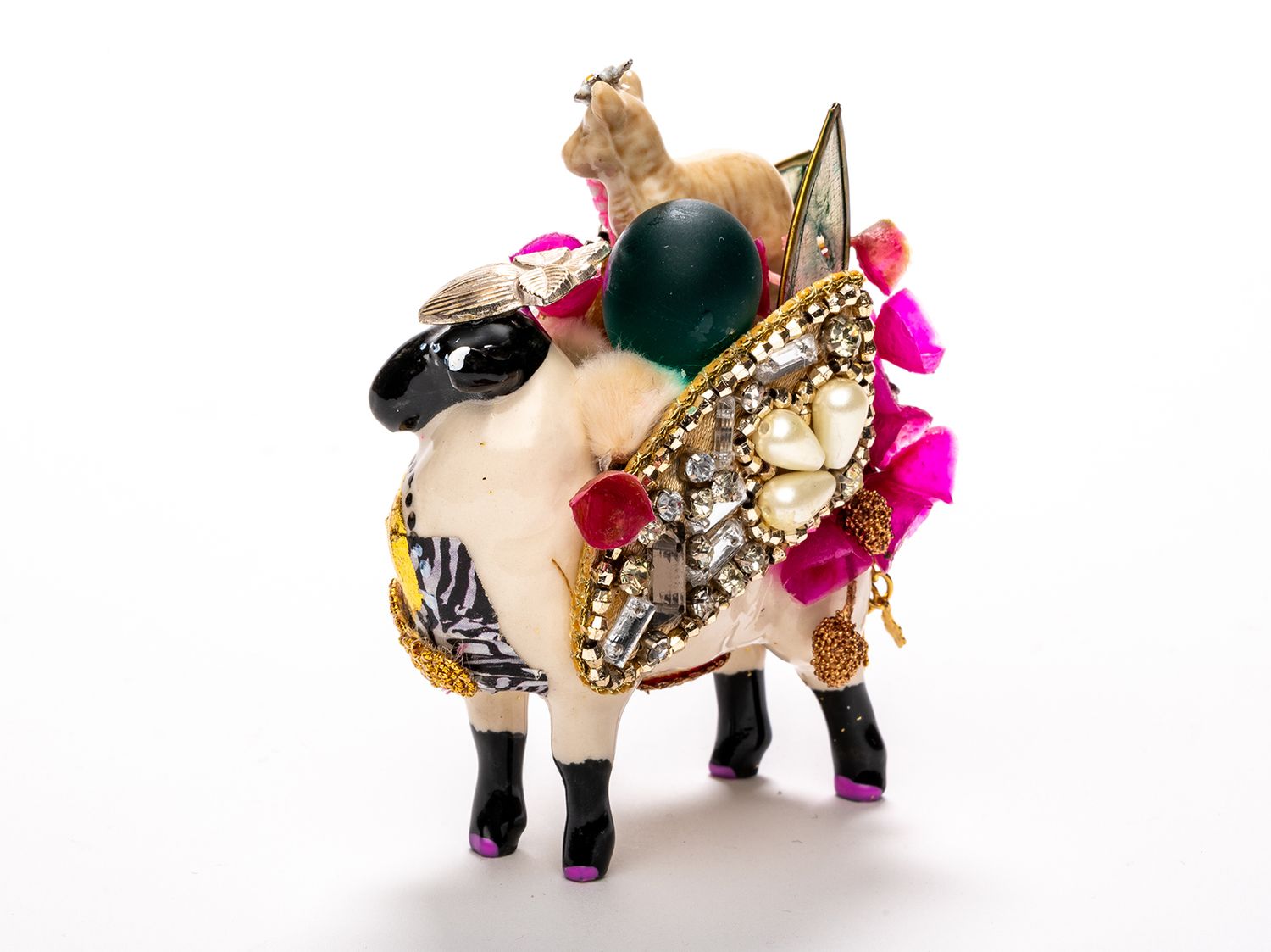 Sheep Stella - Follow or Join