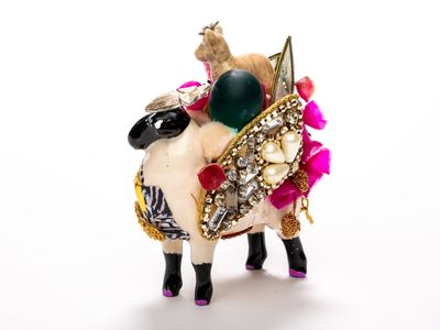 Sheep Stella - Follow or Join