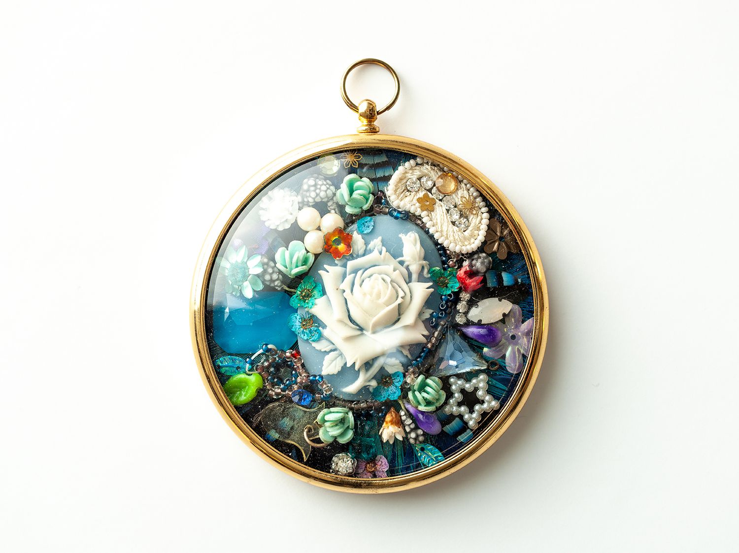 Wall Pendant - Memories