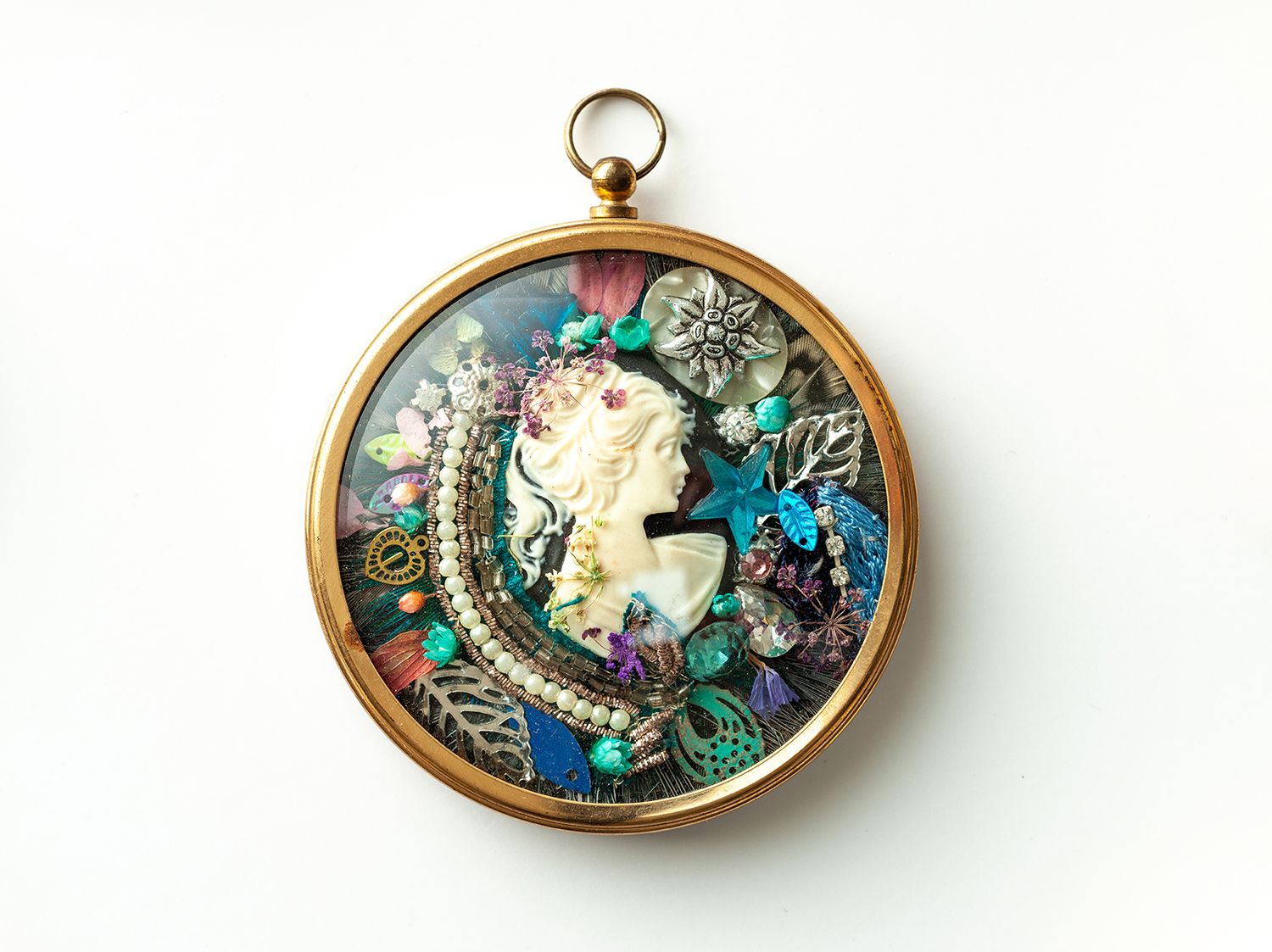 Wall pendant - Dreams