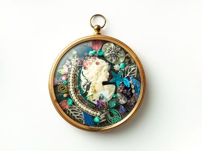 Wall pendant - Dreams