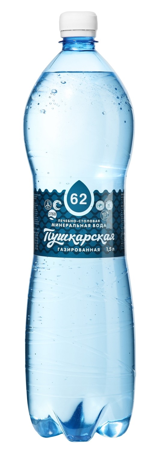 Купить Воду Пермь