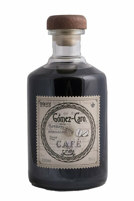 Licor de café 70cl 25% Vol