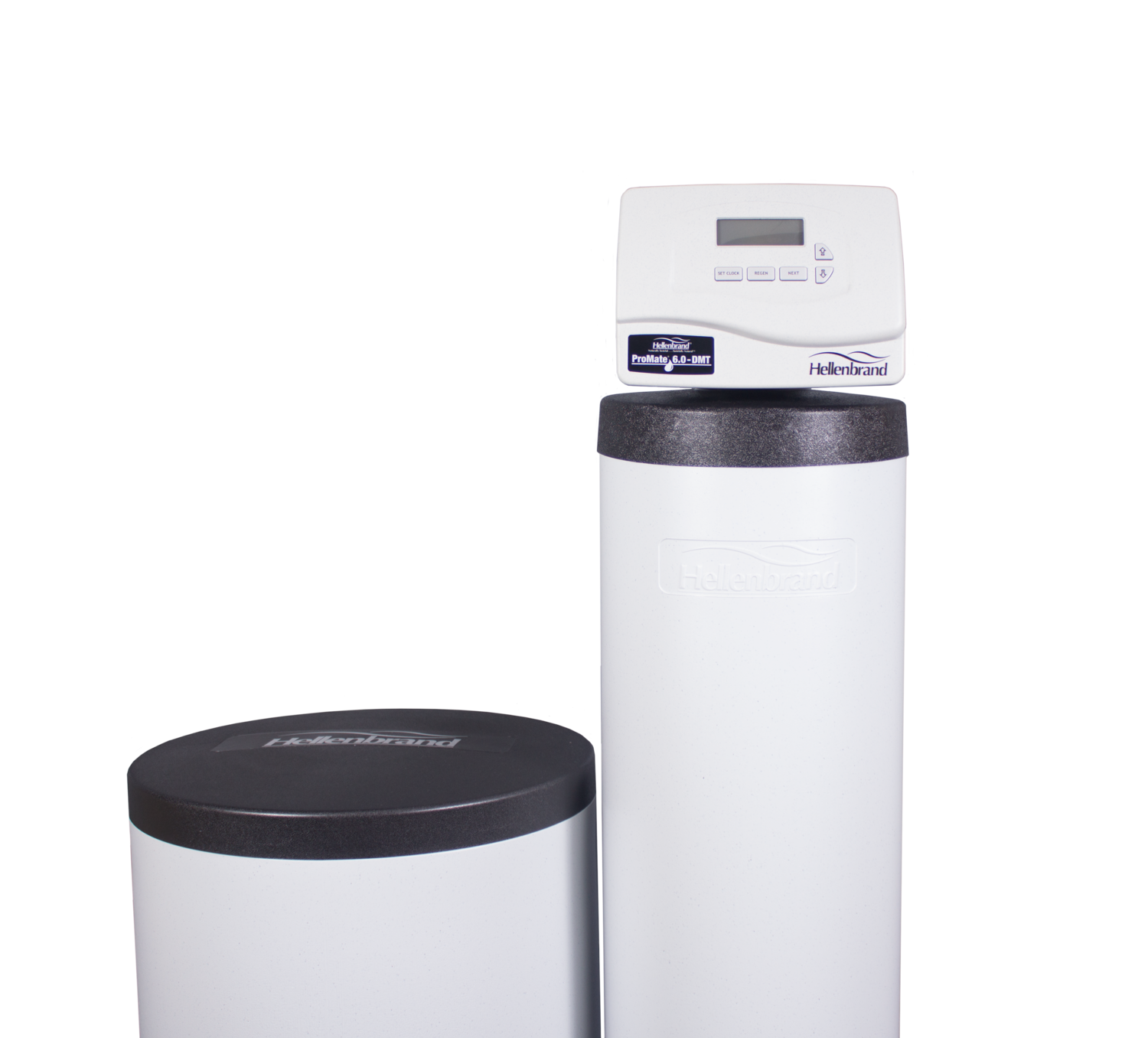 ProMate 6.0 DMT Water Softener