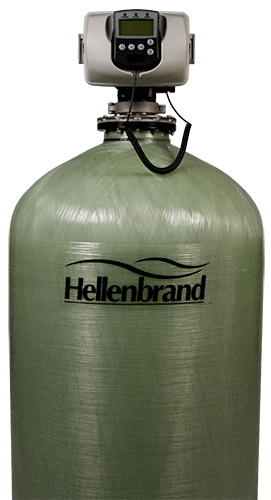 HWS H-200 Water Softener