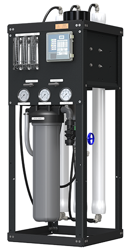 HRO 4-Series Systems - Reverse Osmosis System