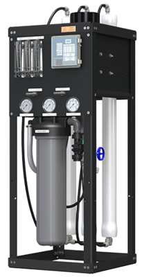 HRO 4-Series Systems - Reverse Osmosis System