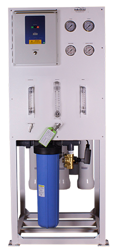 HRO6 (1,800 – 10,000 GPD) - Reverse Osmosis System