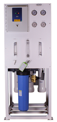 HRO6 (1,800 – 10,000 GPD) - Reverse Osmosis System