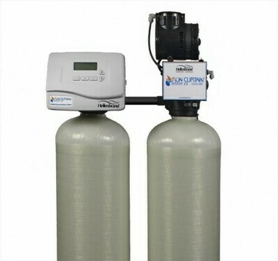ProMate 6.0 Iron Curtain 2.0 Filtration System