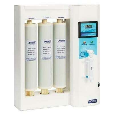 Aries High-Purity Water System