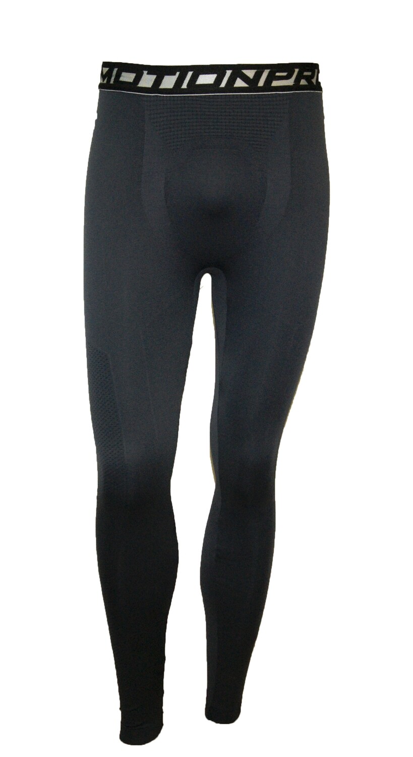 Legging deportivo para caballero