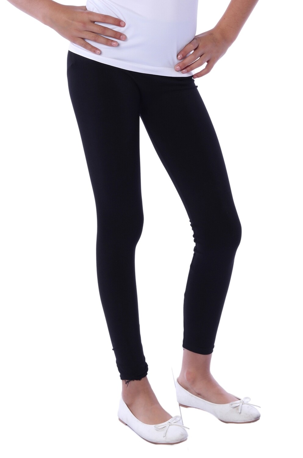 Legging Seamless deportivo para niña (4-10 años)