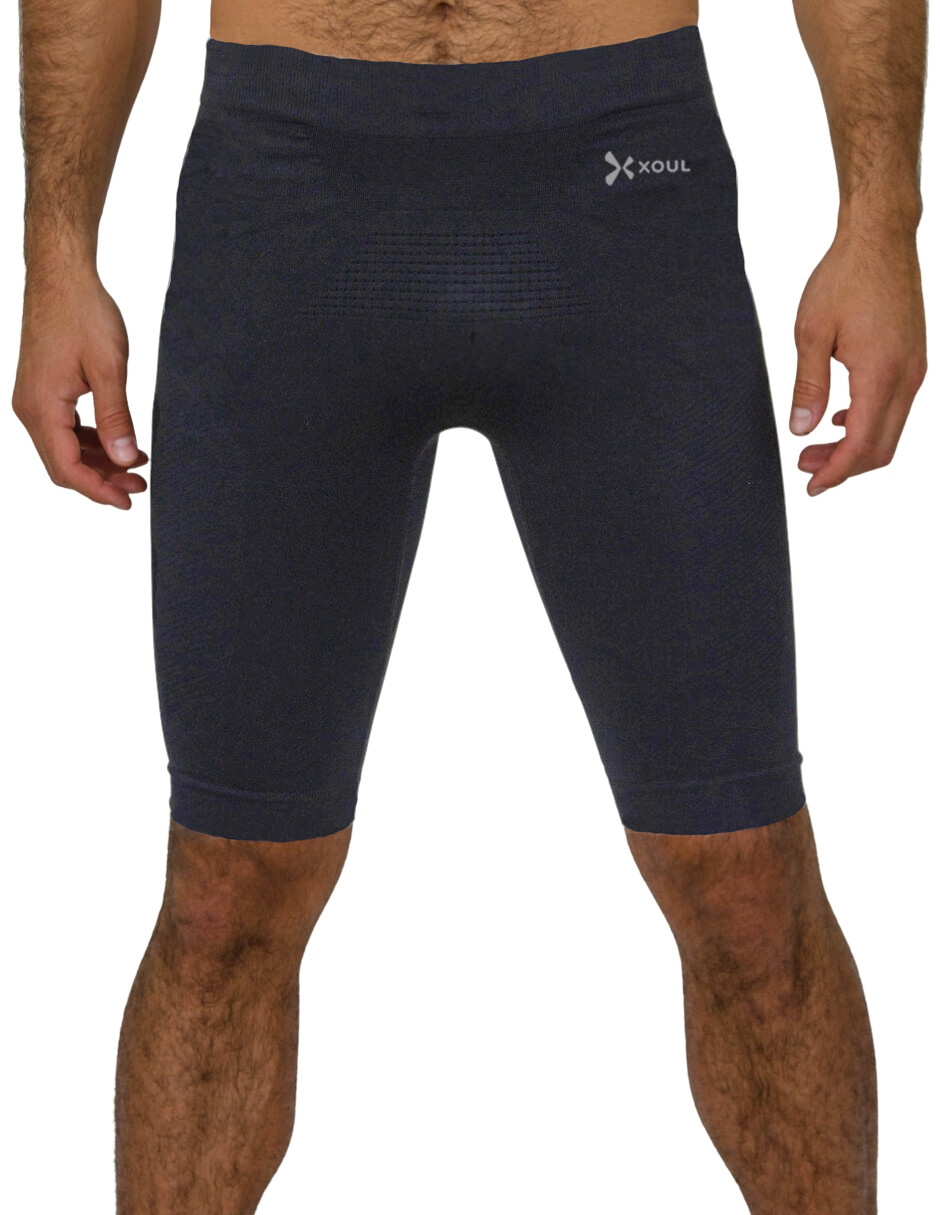 Biker para hombre, tiro a la cintura colección XOUL