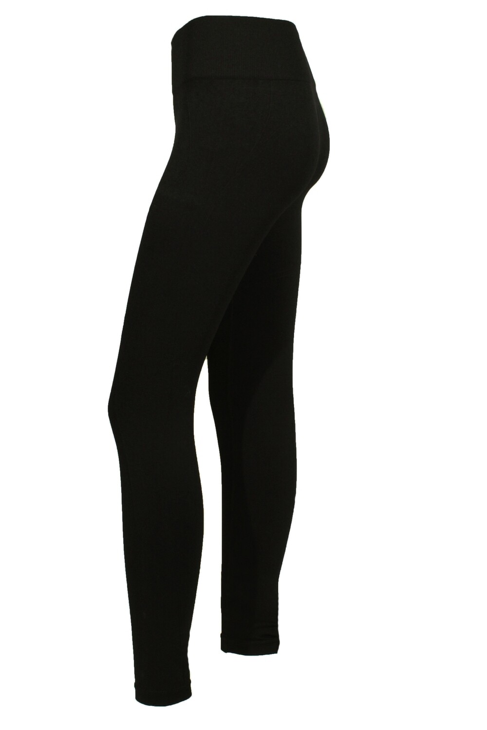 Legging negro pretina alta, Motion Pro