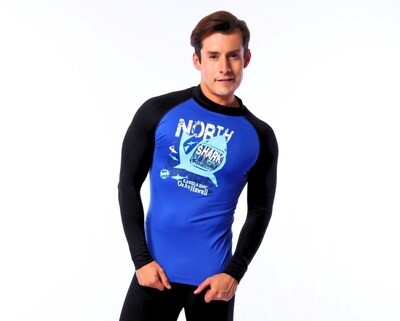 Playeras Acuáticas Adultos