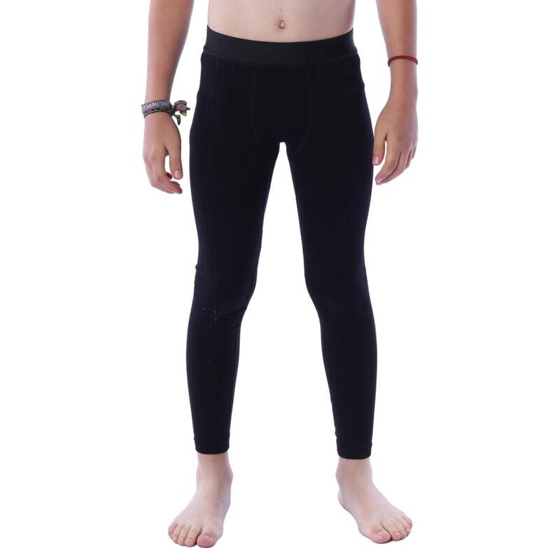 Legging seamless deportivo para niño (4-10 años)
