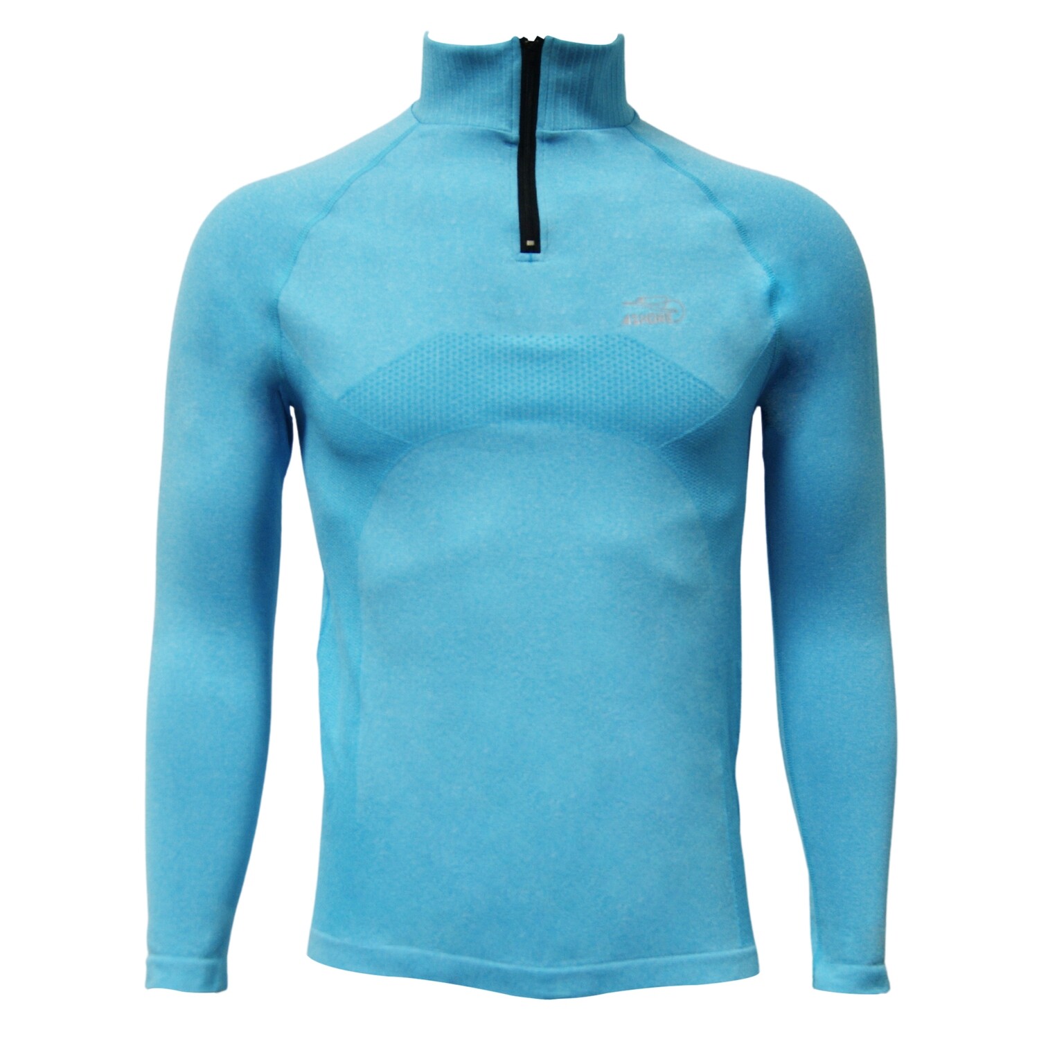 Sweater con cierre, Ashore Pro