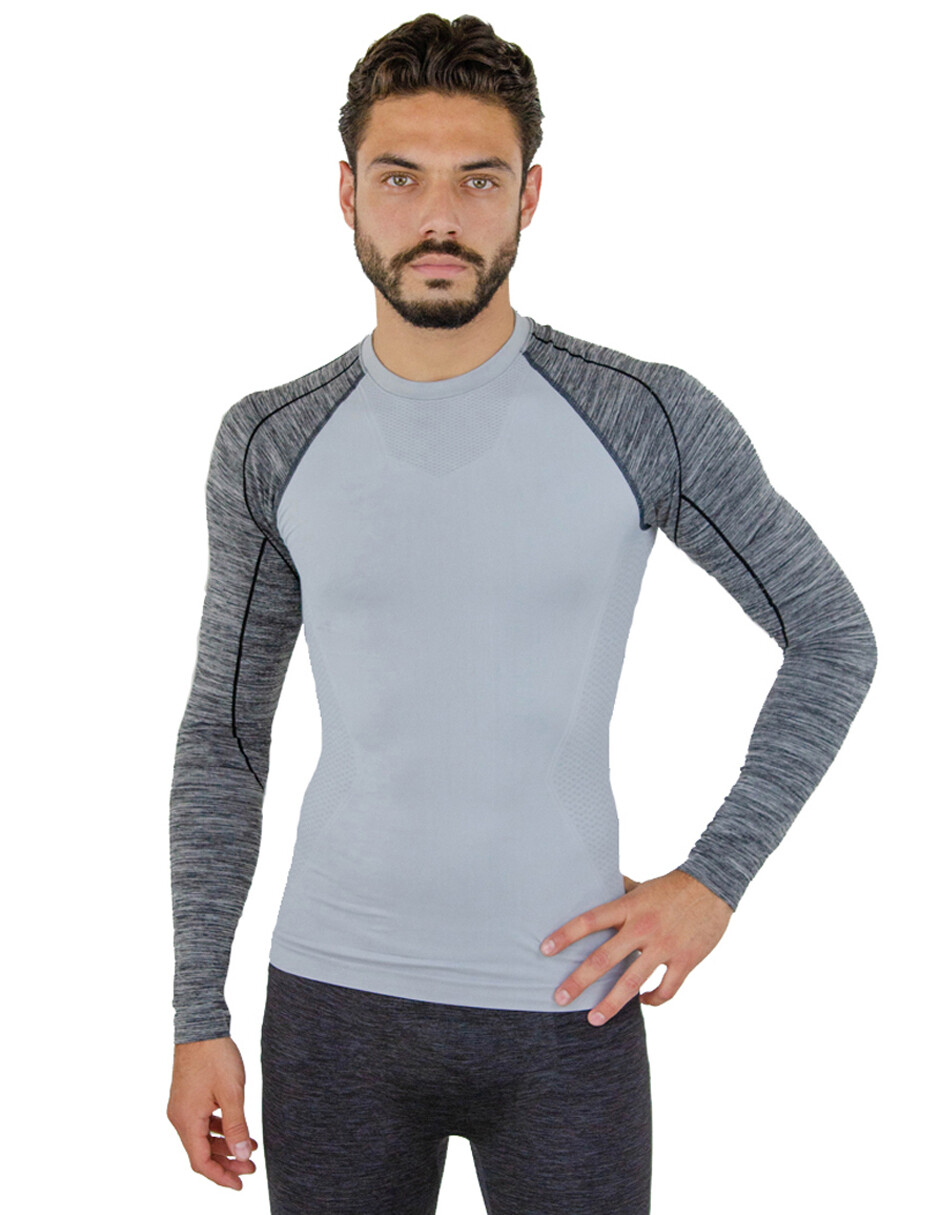 Playera Shell Playera