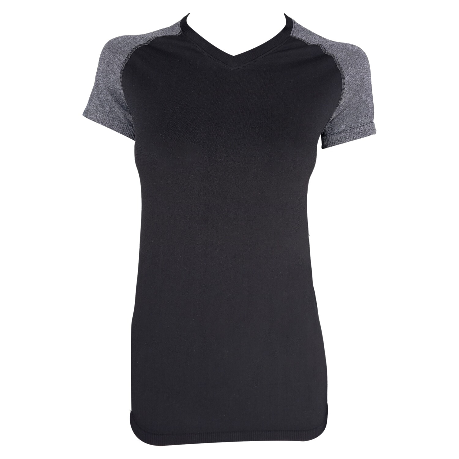 Playera deportiva best sale dama