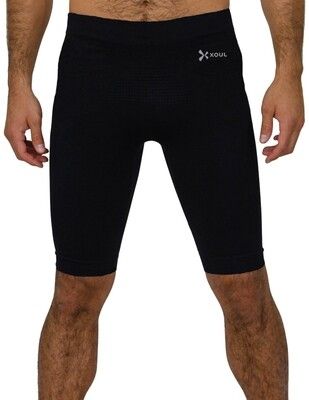 Biker para caballero, tiro a la cintura colección MOTION PRO