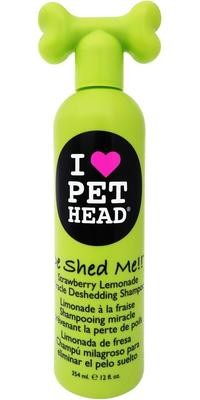 Pet Head De-Shed Me!! Shampoo