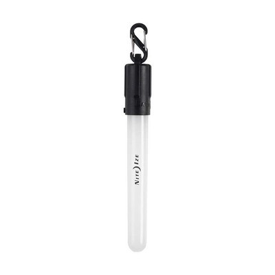 LED Mini Glowstick - White