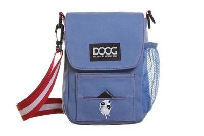 DOOG Walkie Bag - Blue