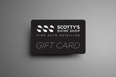 GIft Cards