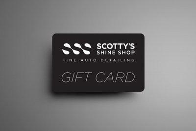 Gift Cards