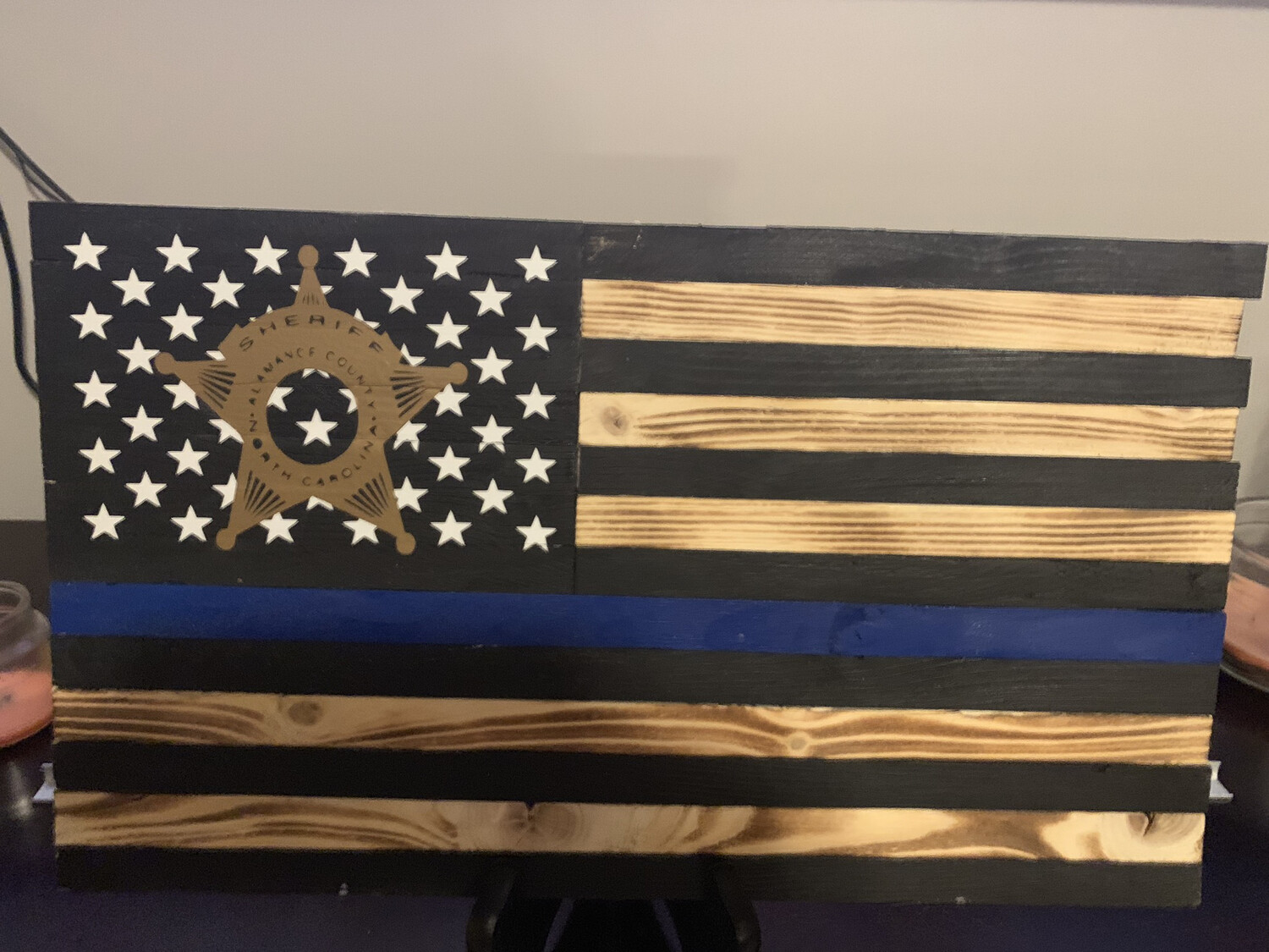 Design Your On Flag