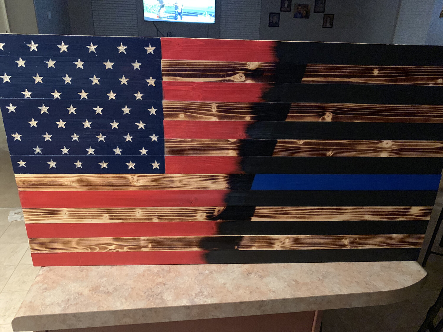 Design Your On Flag