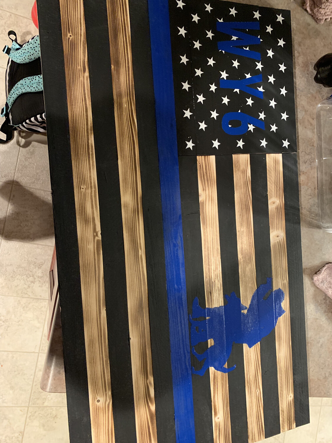 Design Your On Flag