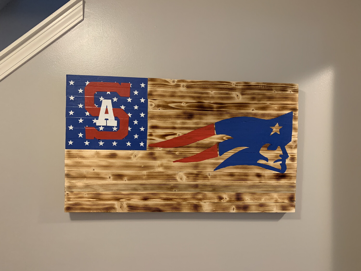 Design Your On Flag