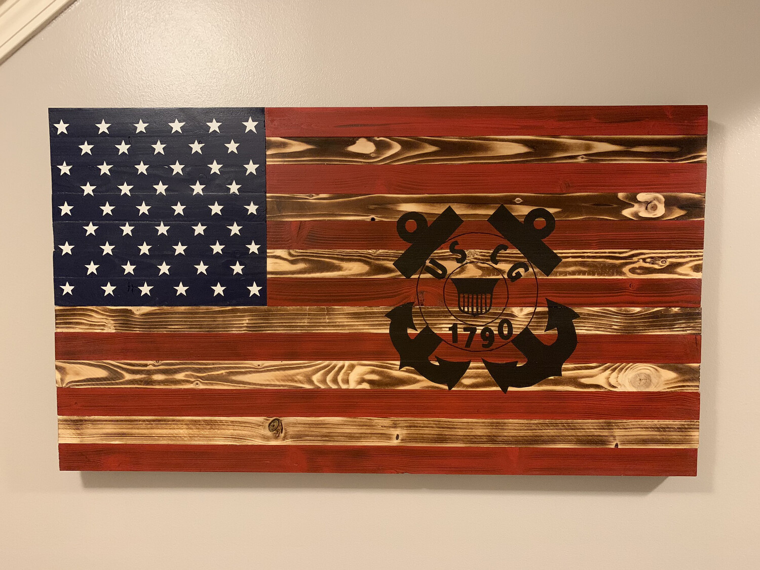 Design Your On Flag