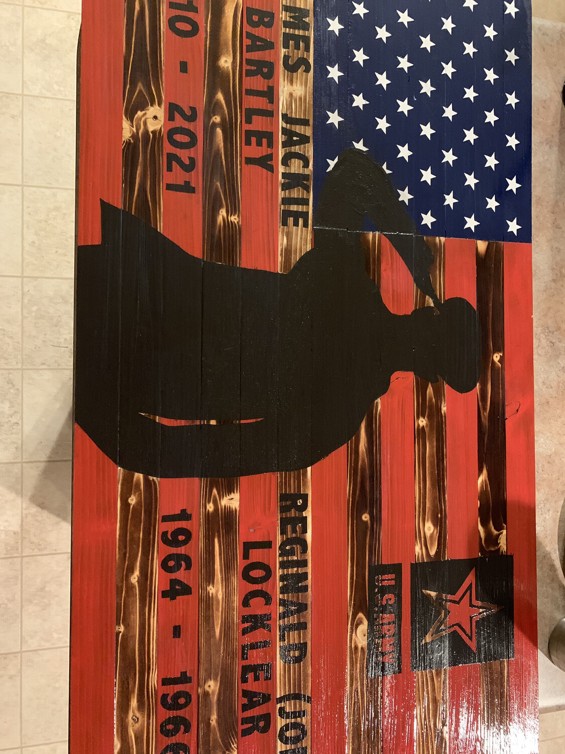 Design Your On Flag