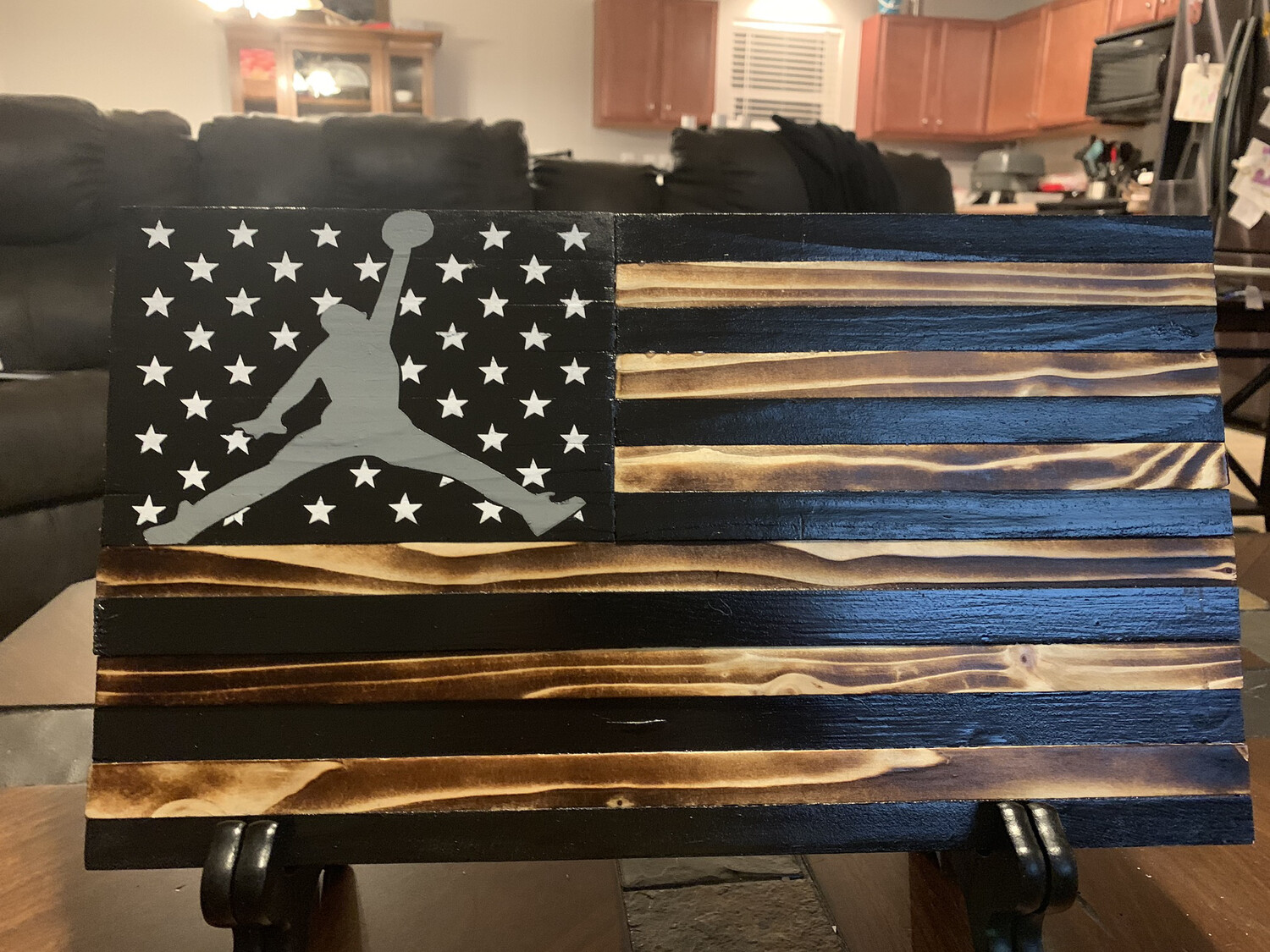 Design Your On Flag