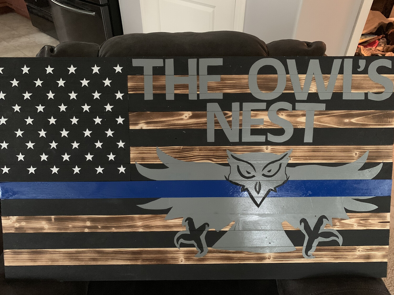 Design Your On Flag