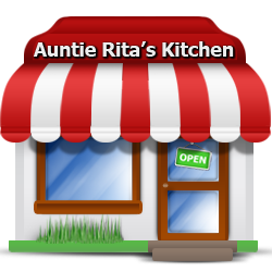 Auntie Ritas Kitchen