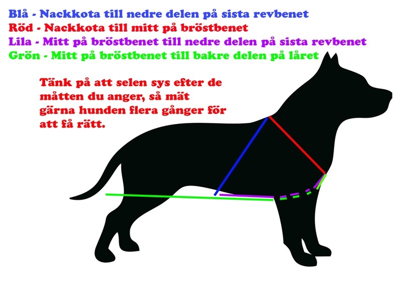 Weightpull sele