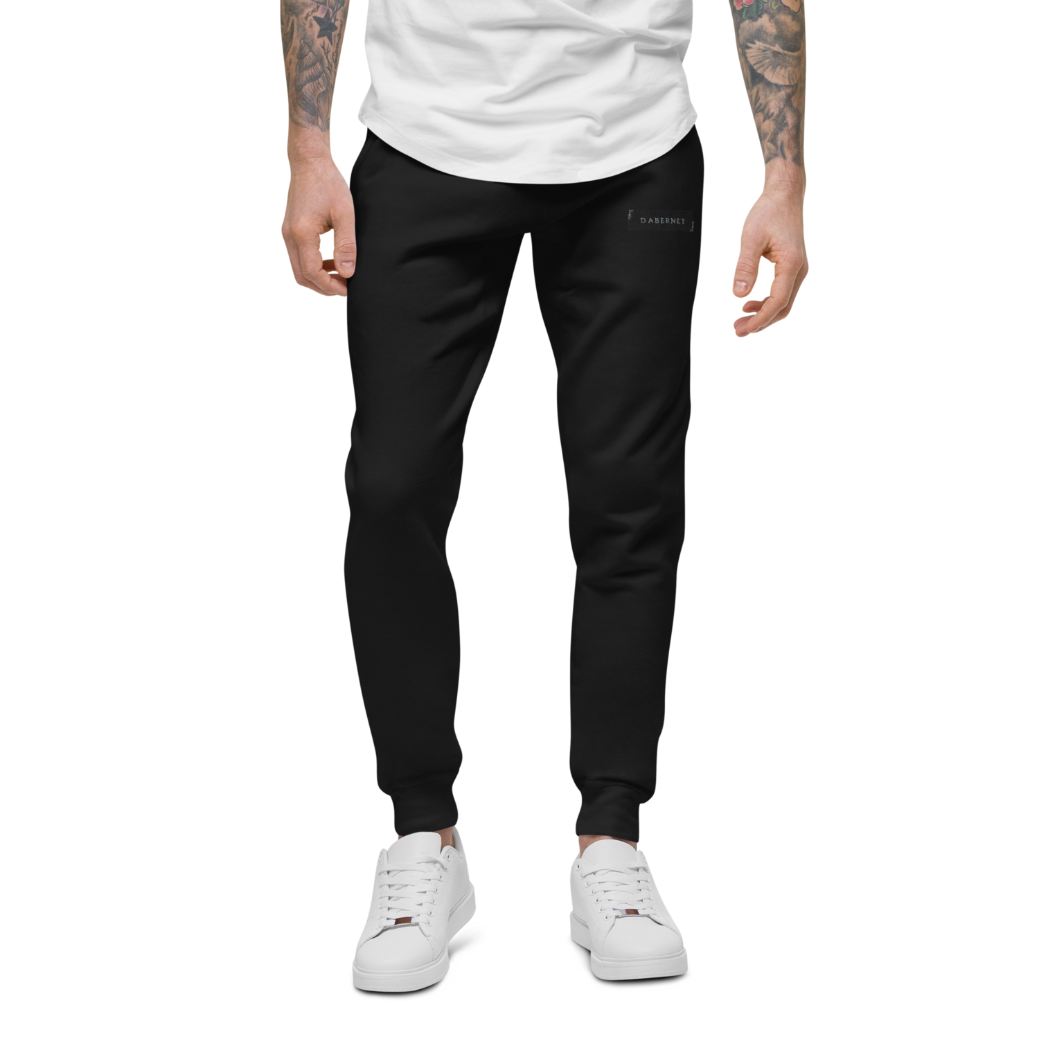 Dabernet Block Sweatpants