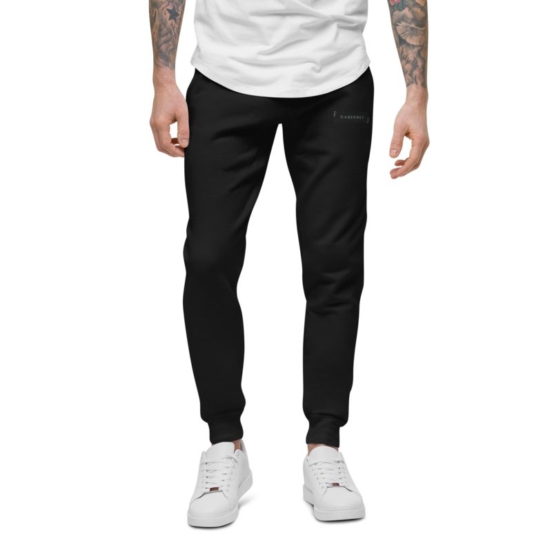Dabernet Block Sweatpants