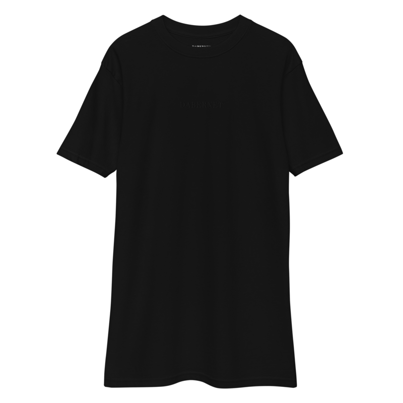 Dabernet Split Stealth T-Shirt