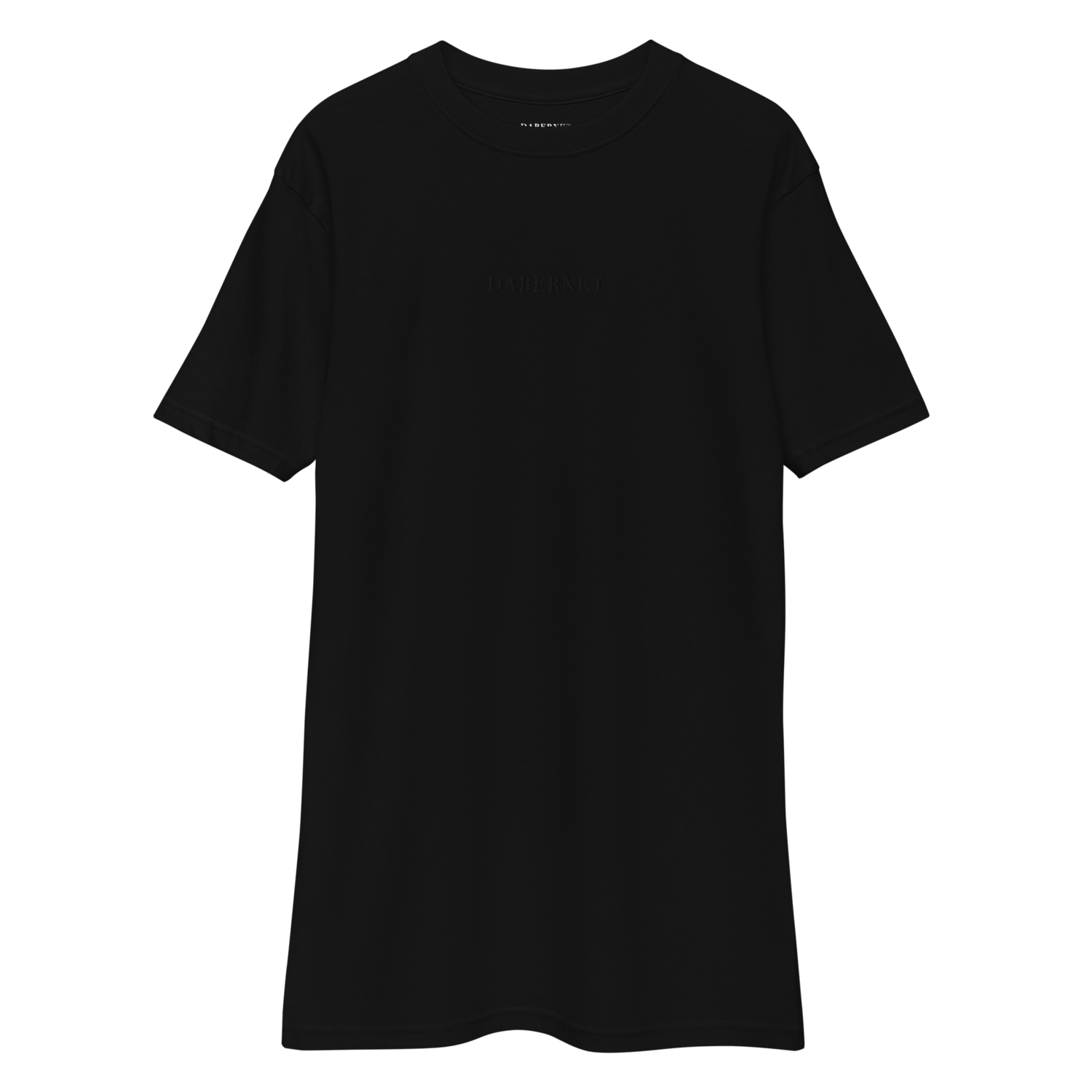 Dabernet Split Stealth T-Shirt, Size: S