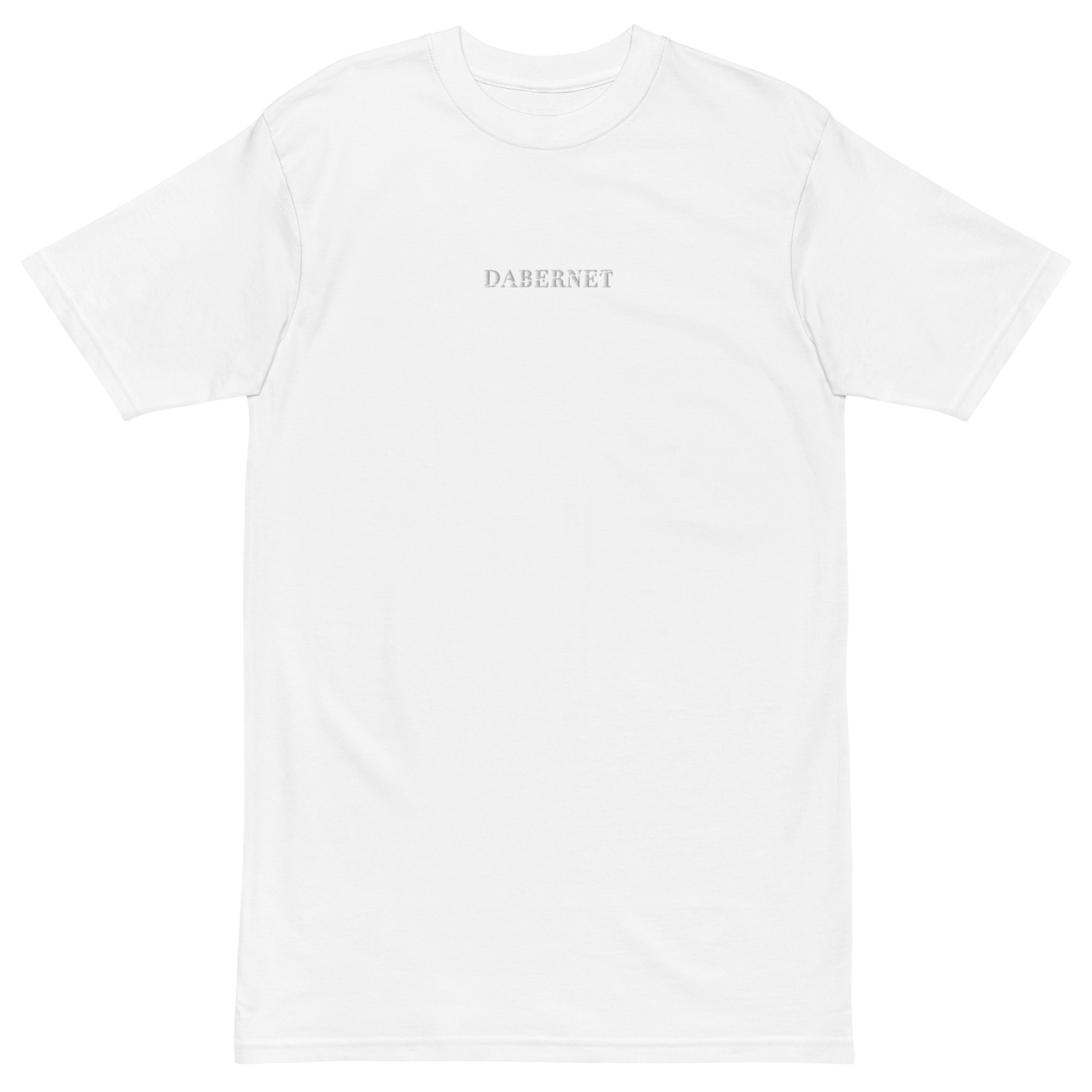Dabernet Split T-Shirt