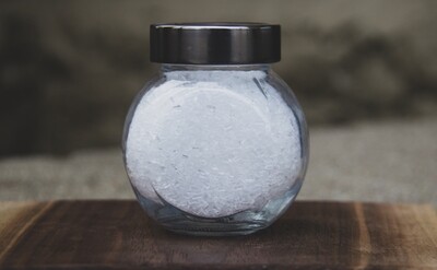 Epsom Salts with Essential Oils