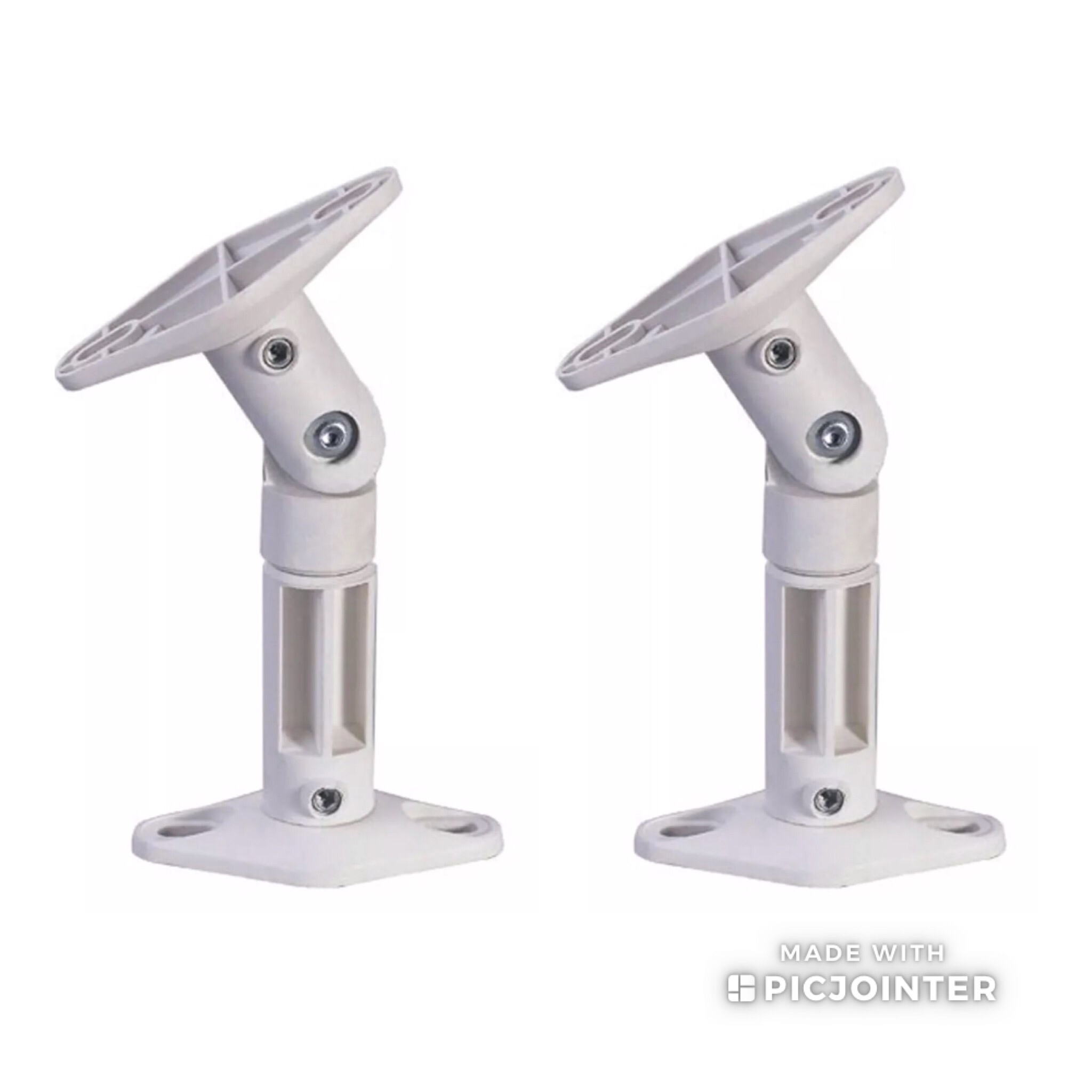 bose 151 speaker brackets