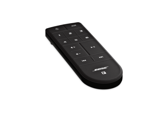 NEW Bose SoundTouch® II remote control