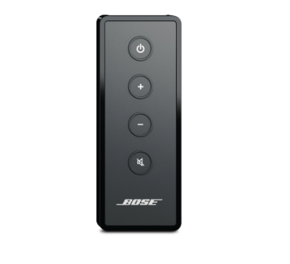 NEW Bose Solo remote control