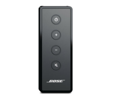 Bose Solo remote control